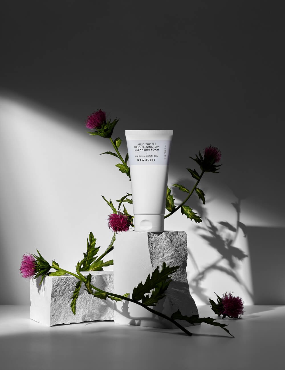 Gentle Milky Cleanser