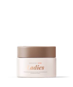 Oil-Free Cream Face Wash