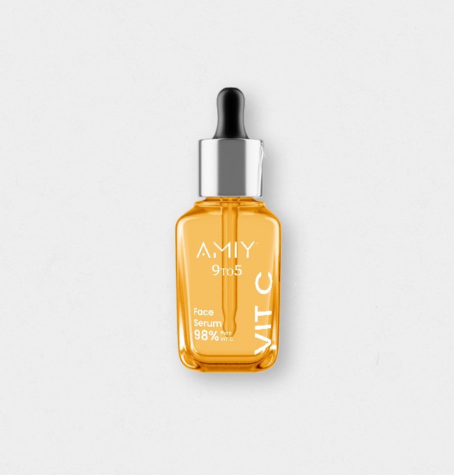 Dark Circle & Wrinkle Serum